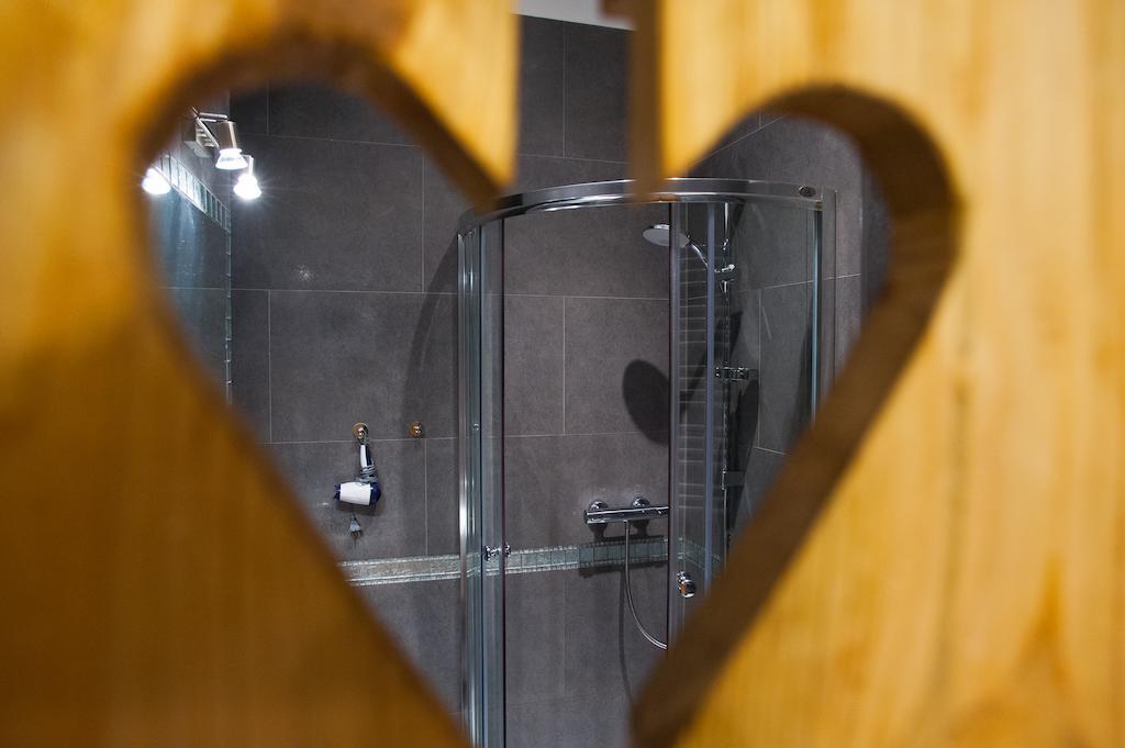 Apartament Berka 9 Krakkó Kültér fotó