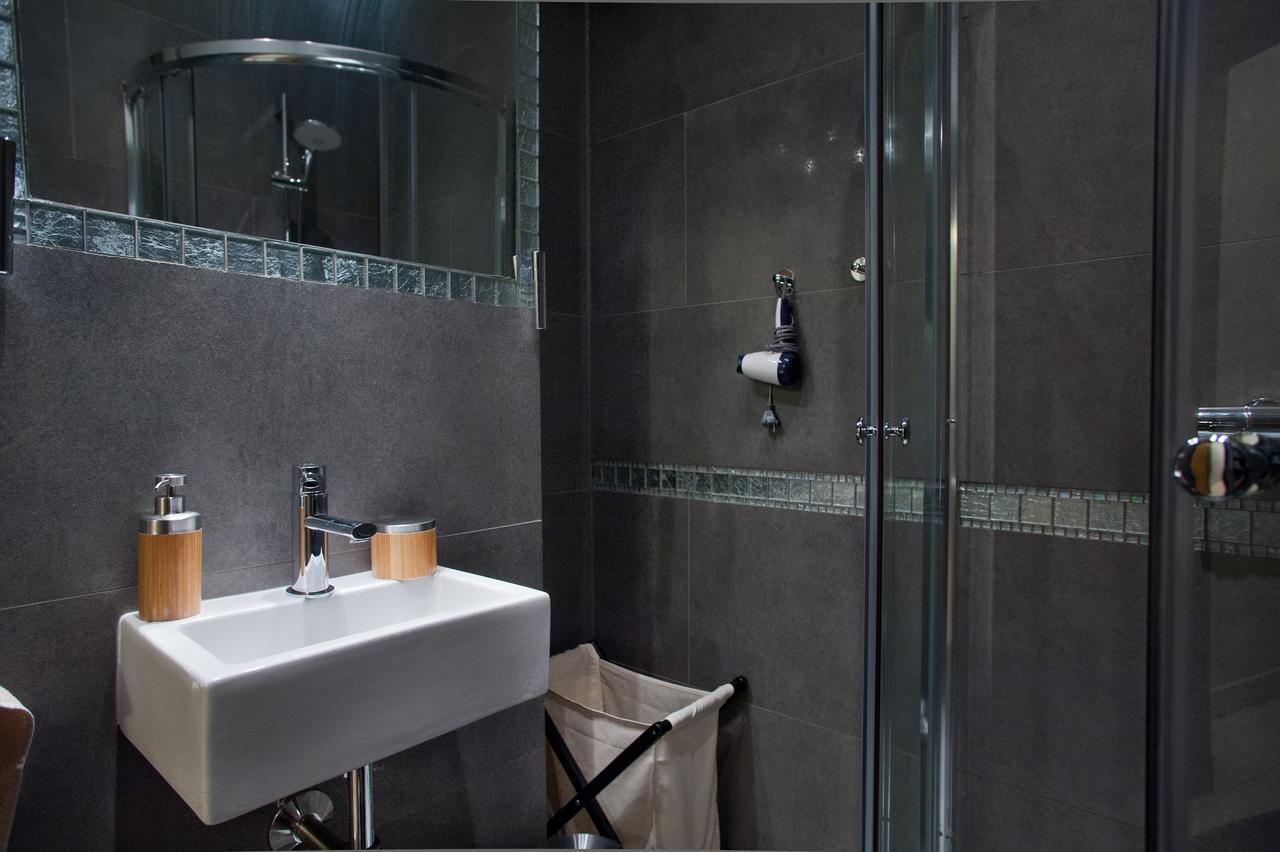 Apartament Berka 9 Krakkó Kültér fotó